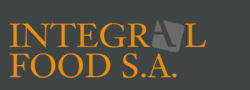 logotip Integral Food